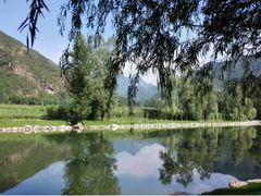 upload_pic-乌龙峡谷景区