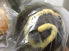 -面包新语(滨湖万达店)