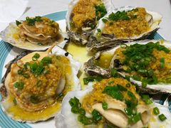 -北塘海鲜·天津菜(大光明桥旗舰店)