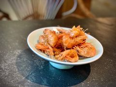 滋味元宝虾-茶肆(仙林店)