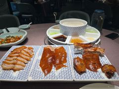 -羲和雅苑•北京烤鸭(乐园道万象城店)