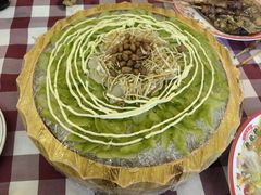 凉瓜刺身-吉源大排档·鱼生·海鲜(烧烤彩印厂店)
