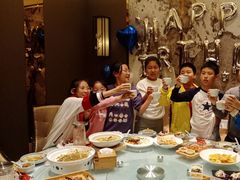-李记东北饺子馆·东北菜(欢乐谷店)