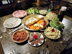 -小龙坎火锅(华凌店)