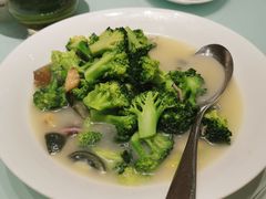 -新吉士·上海菜(浦东LCM置汇旭辉店)