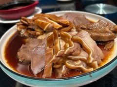 -新南华大酒店(广中店)