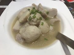 -走马楼饭庄(慈城古县城店)