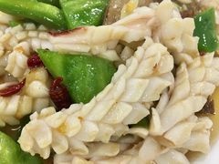 -聚德福海鲜家常菜(刘庄店)