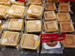 -金凤成祥(东直门现烤面包店)
