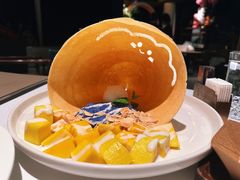 -狮拾久·现代新加坡料理(福田COCO Park店)