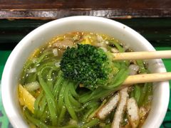 -令氏家外家岐山面(火炬路店)