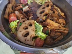 -吴长子卤菜馆(统一街店)