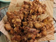 -醉炫音速烧烤·干煸菜(沙河总店)