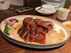 金牌将军烧鹅-将军烧鹅海鲜酒楼