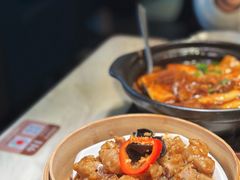 拍蒜豉汁蒸排骨-陶陶居酒家(环市东店)