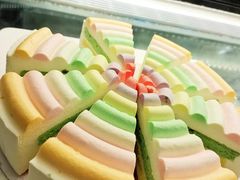 -深海壹品海鲜自助餐厅(吾悦广场店)