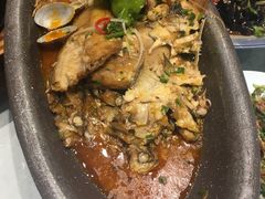 -渔娘渔家丹东海鲜(东直门店)