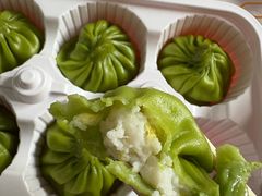 -隆喜元鱼汤包·海鲜(中联广场店)