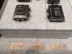 -中国铁道博物馆(正阳门馆)