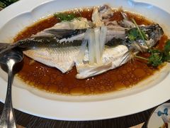 -宁波柏悦酒店·钱湖渔港