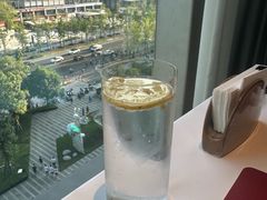 -普朗姆生蚝牛排馆 The Plump Oyster(成都摩方购物中心店)