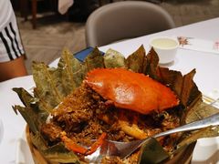 -新吉士·上海菜(浦东LCM置汇旭辉店)