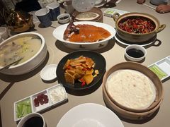 -金鸭季·北京烤鸭(深业上城店)