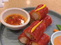 -点都德(大茶楼店)