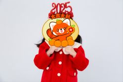 -小熊维尼高端儿童摄影(罗湖区总店)