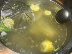 -三毛牛肉店(福强店)