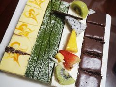 -壹点壹客·生日蛋糕(南山店)
