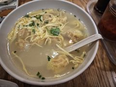 -东泰祥生煎馆(重庆北路店)