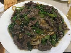 -菜忠潮州牛肉店(岗厦店)