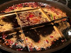 -纸盐河码头火锅(十八梯店)