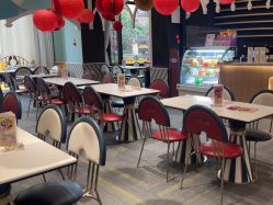 点击看大图 -奈尔宝·儿童乐园·亲子餐厅(星河湾店)