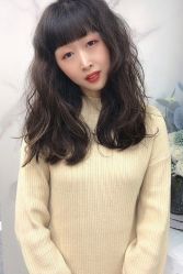 -颜泽美发沙龙