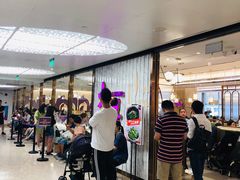 -必胜客(天河城店)
