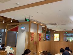 -蓉李记成都名小吃(合肥包河万达店)