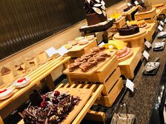 -Social 秀西餐厅-长沙瑞吉酒店(运达店)