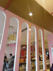 -玩元素·家庭游乐成长中心(香格里拉店)