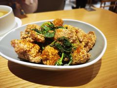 -隅乐胡椒虾·台湾菜·团建(皇岗店)