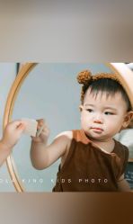 -可乐大王自然光儿童摄影(园区店)