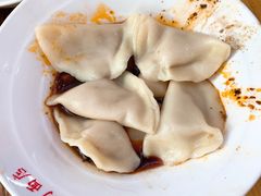红油水饺-华兴街自力面店