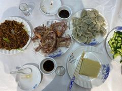 -北戴河庆山饭店·海鲜砂锅粥(北戴河黑石路店)