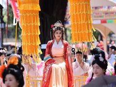 -深圳锦绣中华民俗村