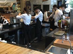 -星巴克臻选(湖滨道店)