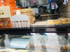 -鲍师傅糕点(春熙路店)