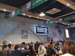 -老金烧烤(伟东新都店)