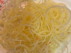 -李掌柜鲜菜火锅(移民广场店)