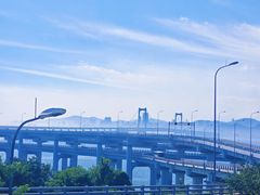 -星海湾跨海大桥